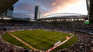 Marvel Stadium Case Study | InSight Systems