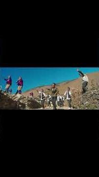 UK Basne Dai - Sagar Ale Magar | Shanti Shrees Magar | Bijay | Chahana | Aswin | New Typical Song