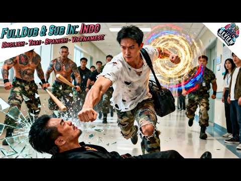 Beggar Goes To Hospital, Scorned By Gangs, Reveals As War God Who Kills Them All