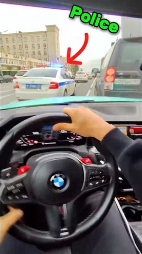 Bro’s Got Balls💀#shorts #bmw m