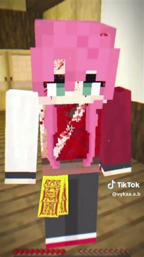 #yummie #minecraft vk ck dep cha 😭