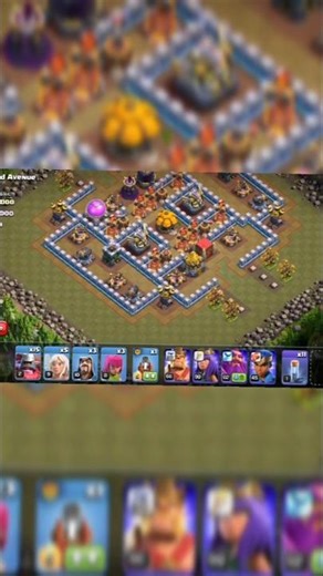 💥 Single Player Mission Full Stars 🔥| Clash of Clans