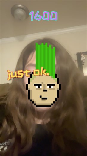 I’m not perfect and no one is that’s OK. That’s what makes us special.