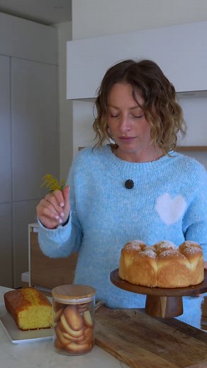 Recette délicieuse à découvrir
