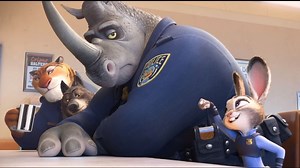 'Zootopia' three-peats as 'Allegiant' fizzles