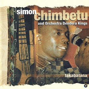 Comma by simon chimbetu and the orchestra dendera kings