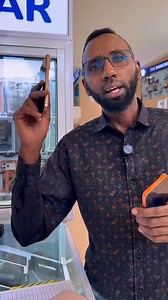 Fursad waaye kafaa ideeyso 17 pro max all colors waa diyaar Muqdisho iyo Nairobi Muqdishu 0619284141 Nairobi 0728211748 | The Blue Star