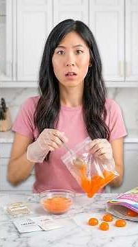 Testing a Bubblegum Candy Kit from Amazon!