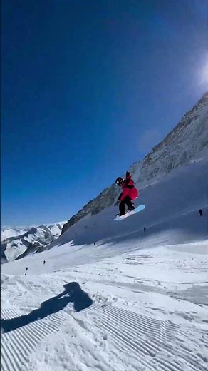 The Slash Snowboard Perfect for Kids Who Shred 💪#shorts #snowboarding