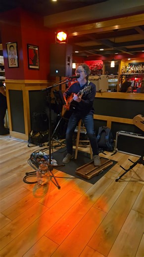 Right now at Haze, Valentines Day with Steve Sharp! Limited walk-in and call-ahead seating available. | HAZE Smokehouse