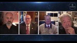 Federal officials cannot use government power, classified authority, or intimidation to impose religious beliefs or obstruct a Member of Congress from performing lawful oversight on classified UFO programs. | Disclosure Party