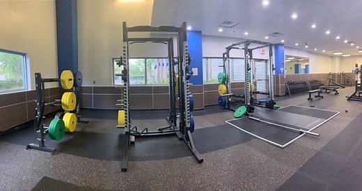 Boca Raton | Athletica Health & Fitness