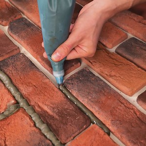 These cement hacks are rock solid! the repair will be simple and quick 💨: | 5-Minute Crafts Men