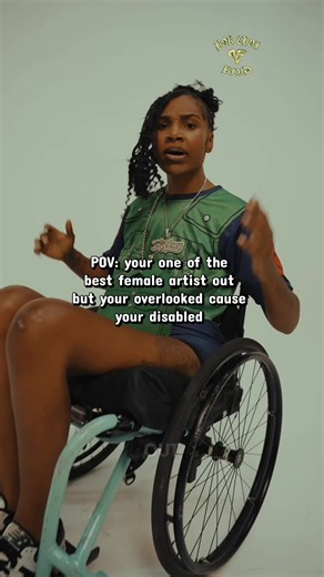 Still working #wheelchair #disabled #disability #fyp #paralyzed | wheelchair