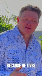 Because He Lives. Stream: https://symphony.to/james-kilbane/idratherhavejesus #Christianmusic #Christianity #Gospelmusic #countrygospelmusic | James Kilbane Music