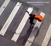Jazz Album: La Linea Del Sur by Renaud Garcia-Fons