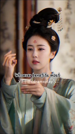 The First Jasmine (2026) ✨ #cdramaplay #bailu #cdrama
