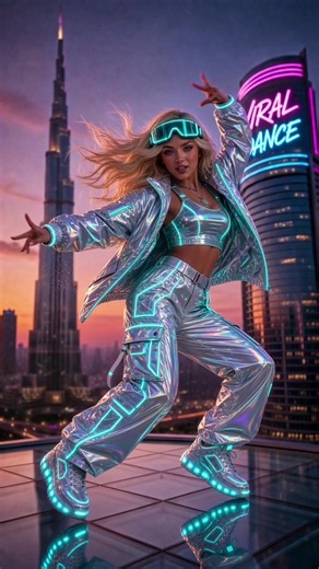BarbieDance choreography: Barbie Moves dance challenge