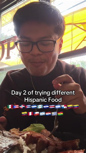 TE AMO COLOMBIA 🇨🇴❤️ #fypシ #colombia #comidacolombiana #hispanicheritagemonth #ayoitzc3sar