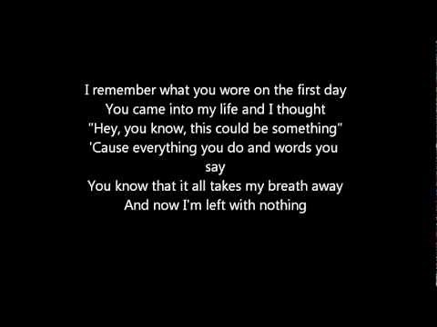 Two Is Better Than One Lyrics