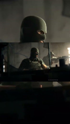 RAINBOW SIX SIEGE + DELTA FORCE COLAB