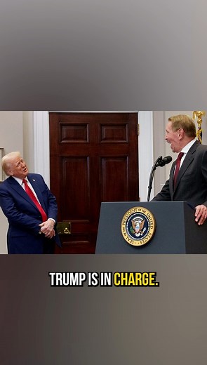 Donald Trump is really the one in charge at CBS News. | The Warning with Steve Schmidt
