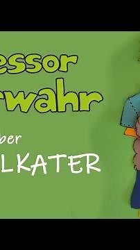 Muskelkater - was ist das? Warum der Name? #kinder #kurzfilm #doku #muskelkater #erklärung