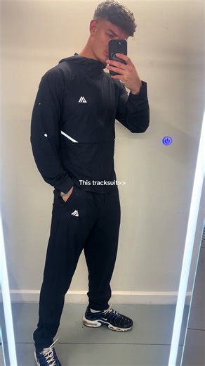 Stylish Tracksuits for Winter Fashion