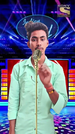 4 ke baad kya aata hai I indian idol_today_live_performance | #trending #indianidol #funny #shorts