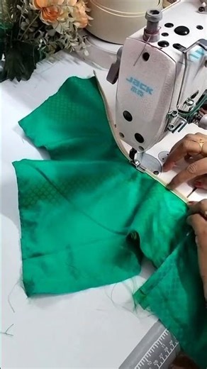 drop neck cutting blouse design।#kamlaboutiqe #blouse