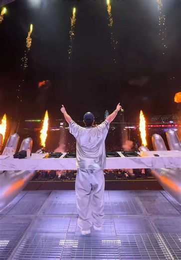 Unforgettable Nights with Alok's EDM Beats