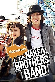 Watch The Naked Brothers Band Season 1 Episode 3 - Nat is a Stand-up Guy