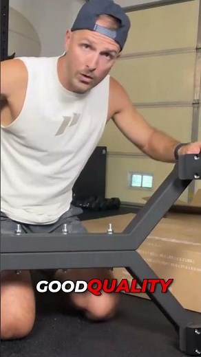 Shogun Sports Stag Sled | Unboxing & Review