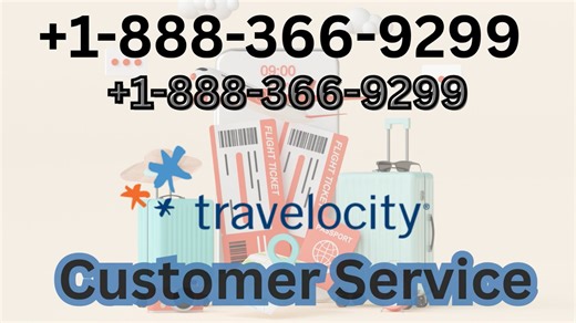 Travelocity™ Customer Service Official Guide || Step-by-Step Help & Support Travelocity