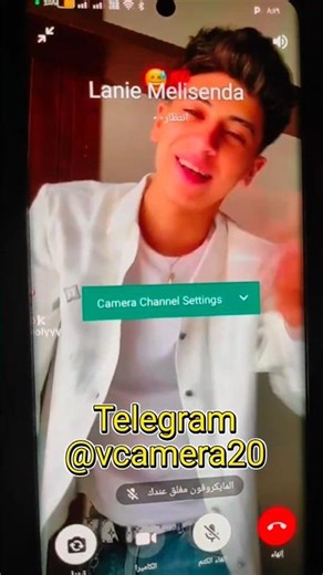 Android + Obs studio virtual Camera |Camera Bypass |Vcampro |Non RootedMethods