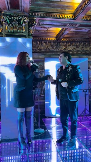 mgerarmenia on Instagram: "То что делает меня по истине счастливым. Это моя работа,дарить людям праздник и немного счастья в этом несчастном мире. #работа #музыка #песня #шоу #ведуший"