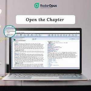 🔍 𝐇𝐨𝐰 𝐝𝐨𝐞𝐬 𝐑𝐚𝐝𝐚𝐫𝐎𝐩𝐮𝐬 𝐰𝐨𝐫𝐤?