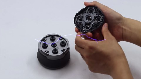 Amazon.com: Shaver Replacement Heads Compatible with Microtouch Titanium Head Shaver, for Bald Men 3 Pack : Beauty & Personal Care