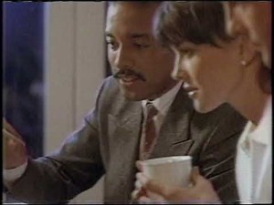 The Prudential commercials (1989)