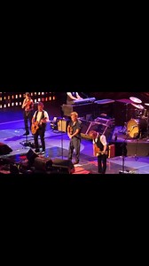 “Pink Houses” live @farmaid #farmaid2024 | John Mellencamp