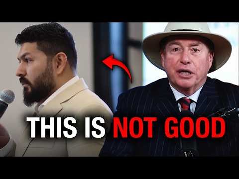 They're not hiding it anymore..