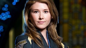 Everything You Need to Know about Jewel Staite and Firefly