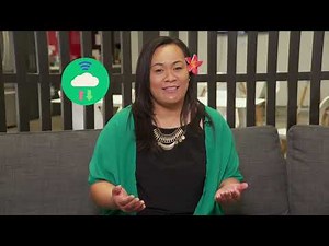 Introduction to MYOB