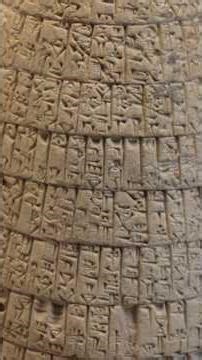 Ancient Civilisation still ignored by education systems globally, why?