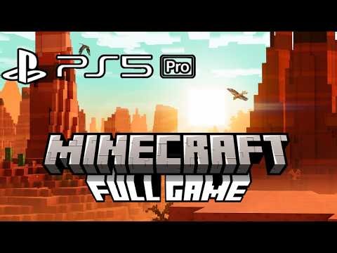 Minecraft Survival With Realistic Biomes 1.3 - FULL GAME Walkthrough - No commentary