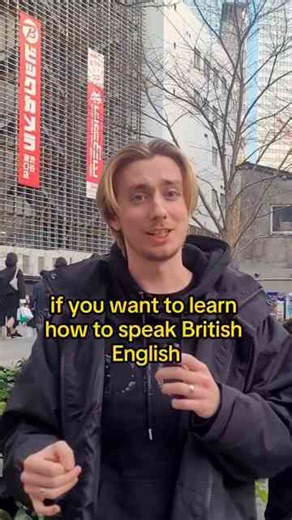Mini English Lesson British English vs. US English