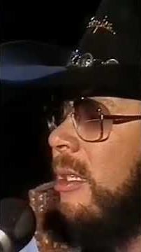 Hank Williams,Jr - Mr. Weatherman