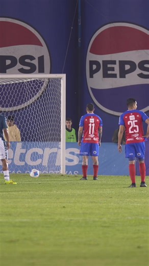 San Morán Responde a Xelajú en Liga Guatemalteca