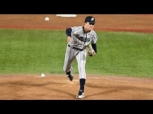 2025/11/14 【広島ドラフト5位】佛教大・赤木晴哉投手