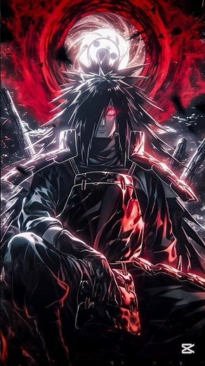 Madara Uchiha 4k Wallpapers l Naruto Shippuden